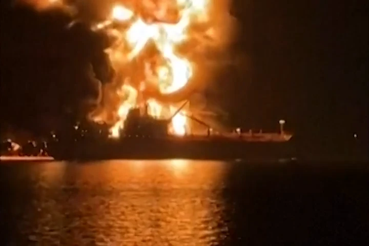 Світовий нафтовий шок: атаки на танкери змусили Ірак зупинити експорт