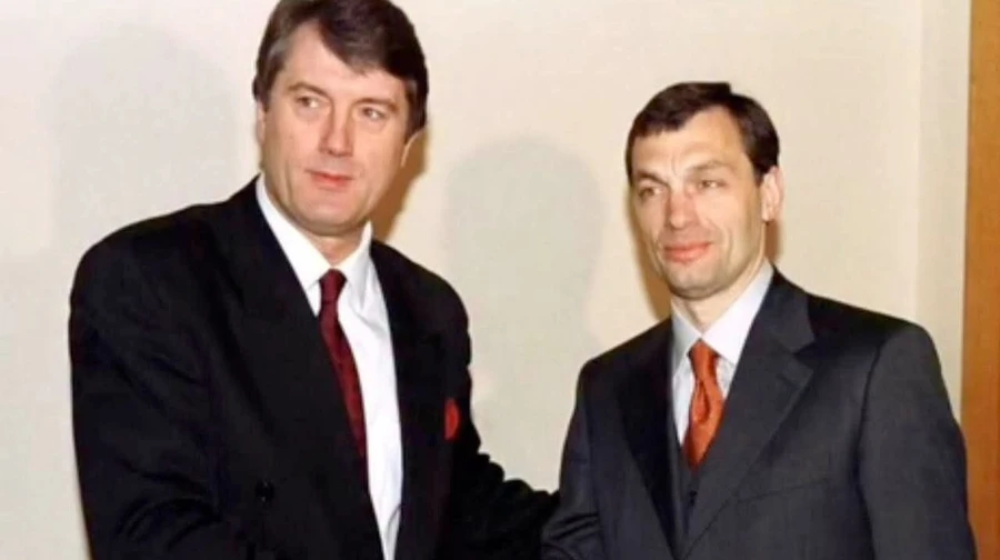 Орбан відповів Ющенку: прем’єр Угорщини закликав вплинути на Зеленського та запропонував екс-президенту України «безпечне місце»