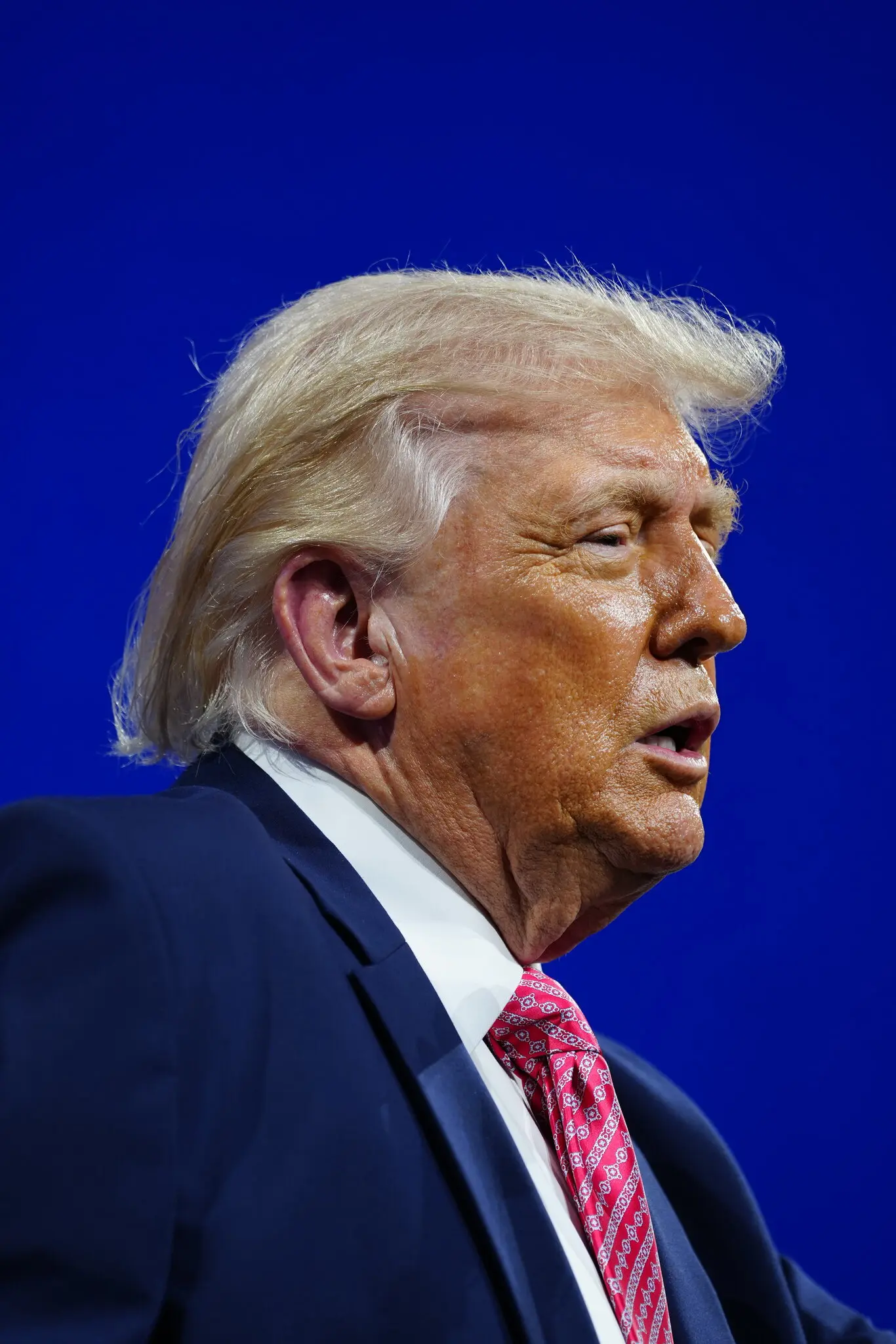 Під землею, але не поза ризиком: як Трамп переглянув іранську ядерну загрозу