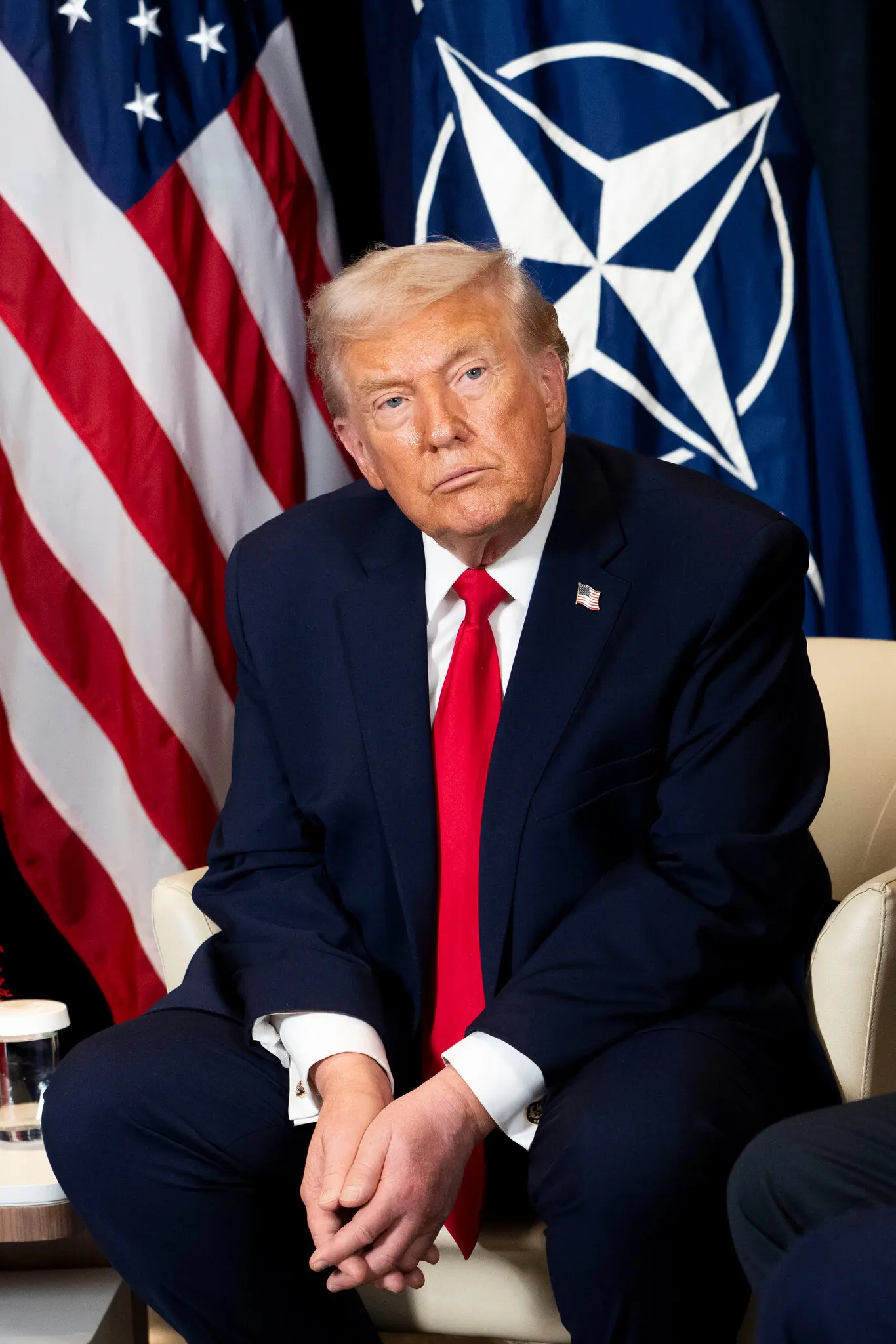 Шантаж замість альянсу: як Трамп підштовхує Європу до життя після Америки