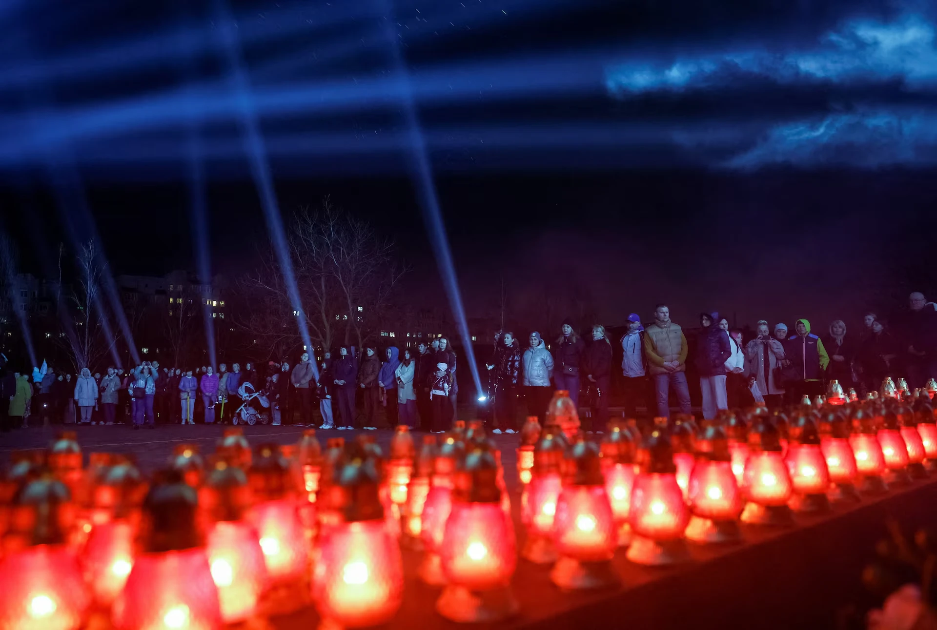 Буча як тест для Європи: чому візит дипломатів важить більше за жест