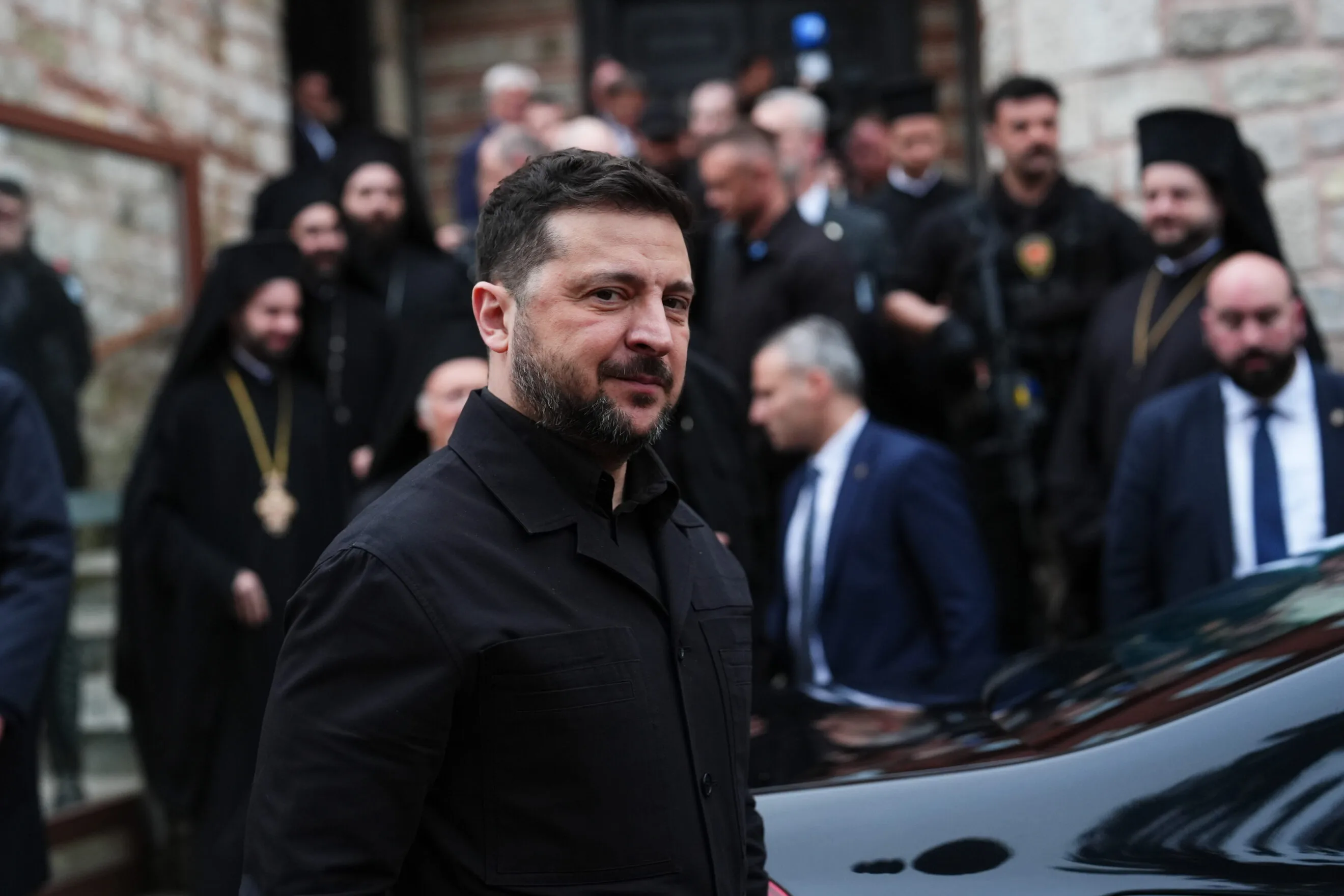 Чорноморська ставка Києва: чому Україна зближується з Туреччиною і Сирією