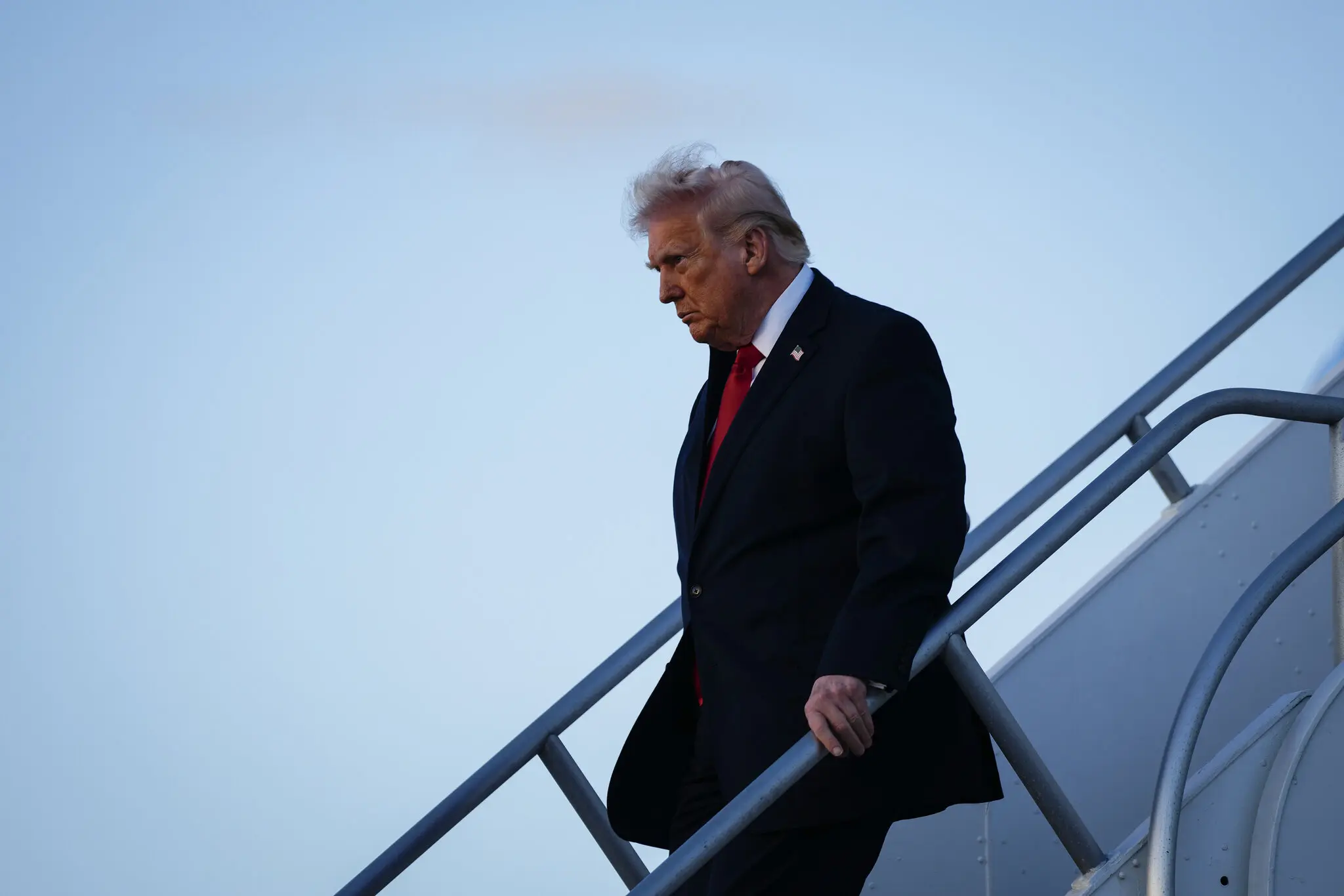 Трамп оголосив перемир’я між Ліваном та Ізраїлем. Але війна ще не погодилась