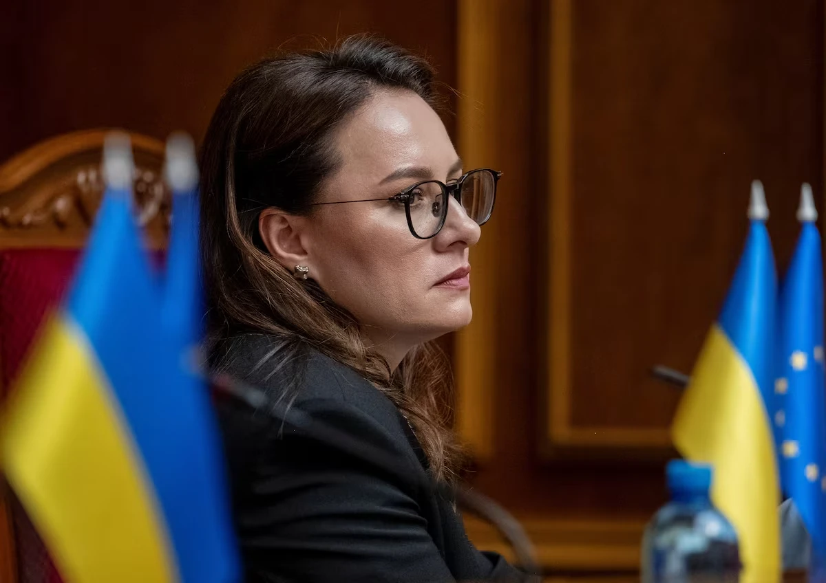 Податок, який зачепив межу: чому Київ відступає в суперечці з МВФ щодо ФОПів