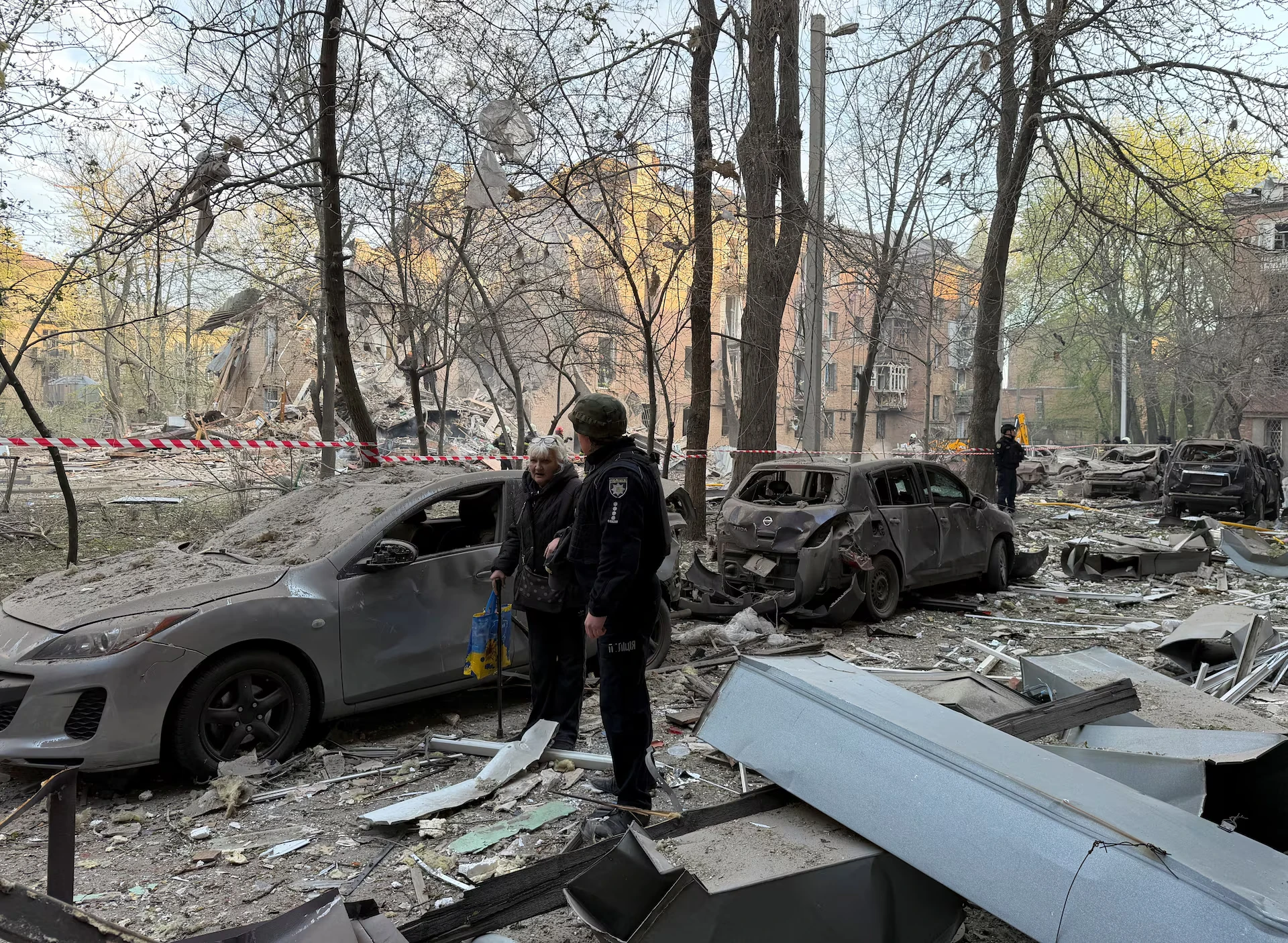 Європа без ілюзій: як війна, санкції і втома ресурсів змінюють правила безпеки
