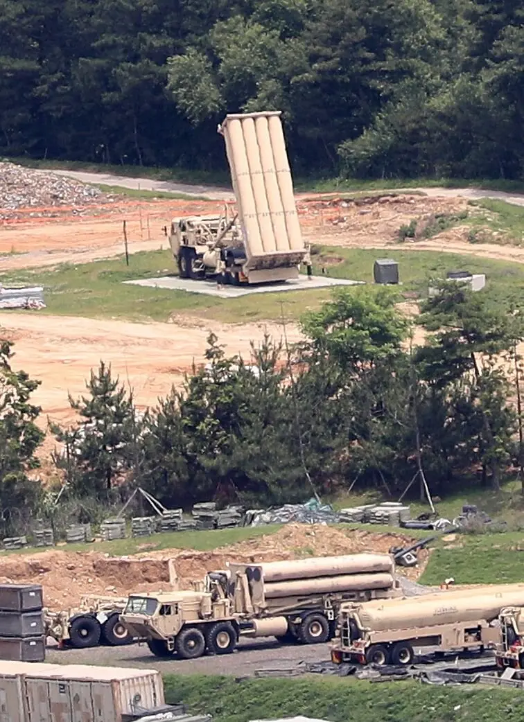 США уклали безпрецедентний контракт на виробництво ракет THAAD: випуск перехоплювачів збільшать у чотири рази