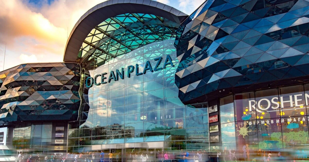Продадуть не тільки Ocean Plaza: велика приватизація повертається у гру