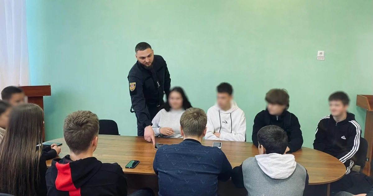 Запах приниження: як TikTok-тренд перетворився на справу поліції
