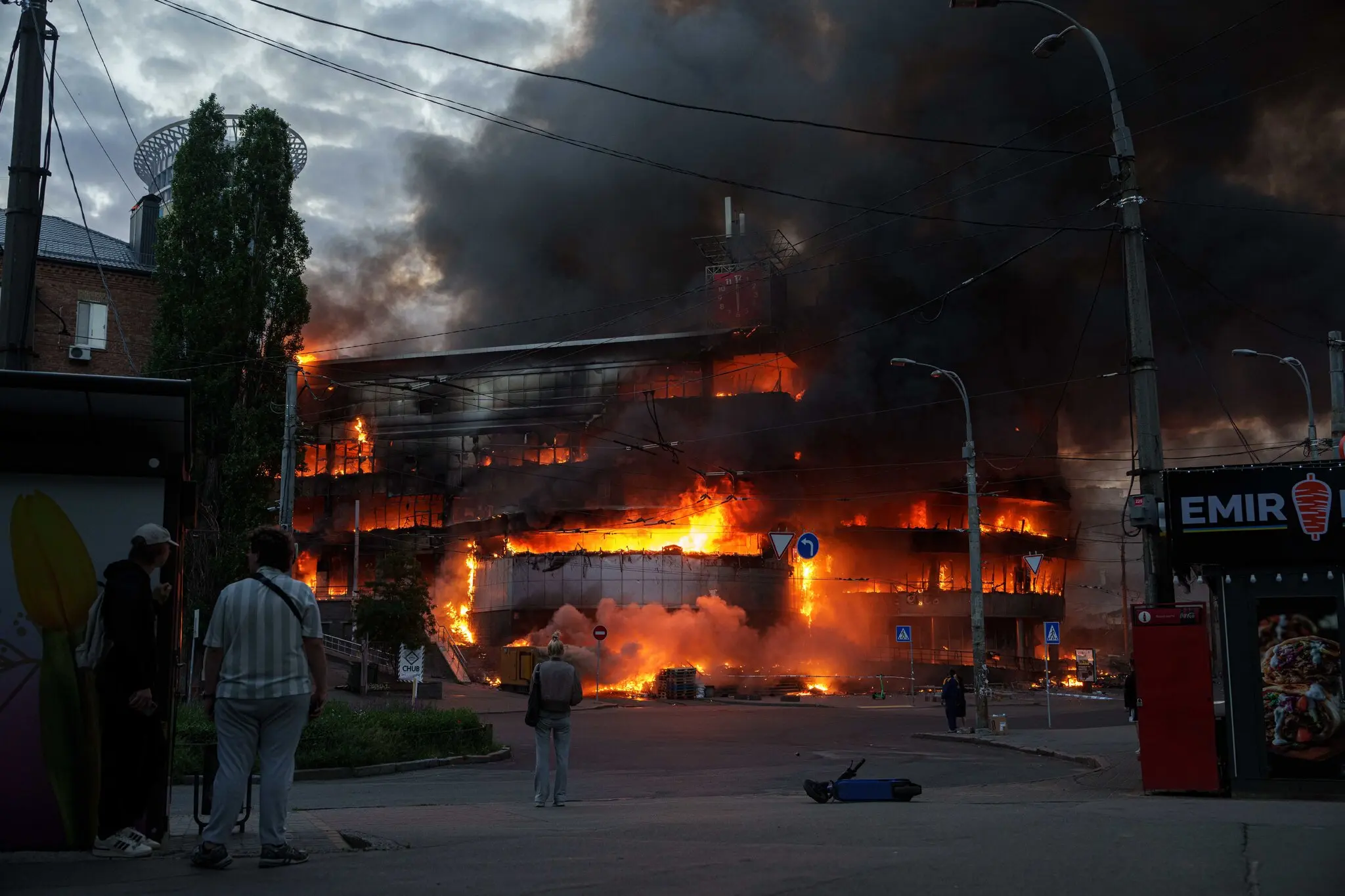Москва торгує страхом: навіщо Росія погрожує Києву новими ударами