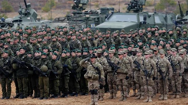 Естонія моделює війну: як уроки України змінюють навчання НАТО