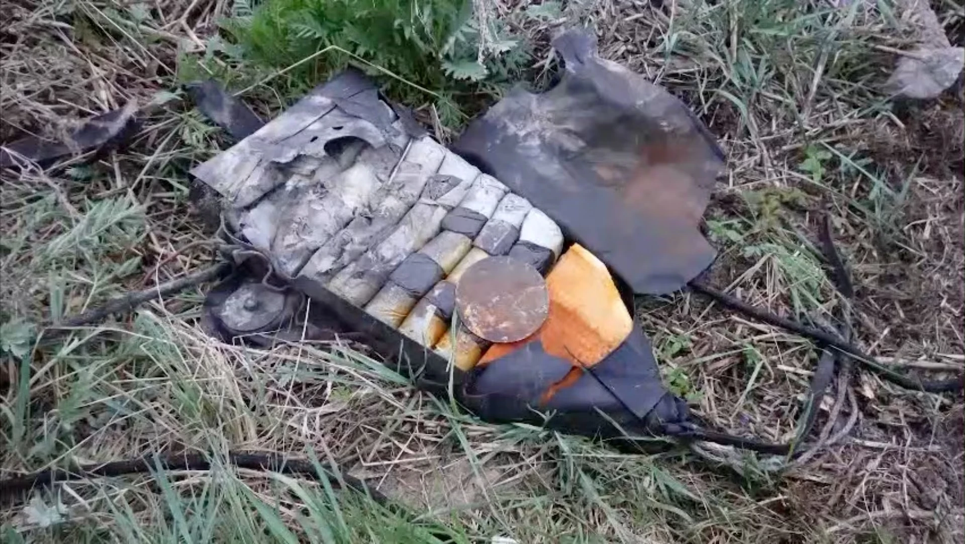 Міни на танкері в Усть-Лузі оголили новий ризик Балтики