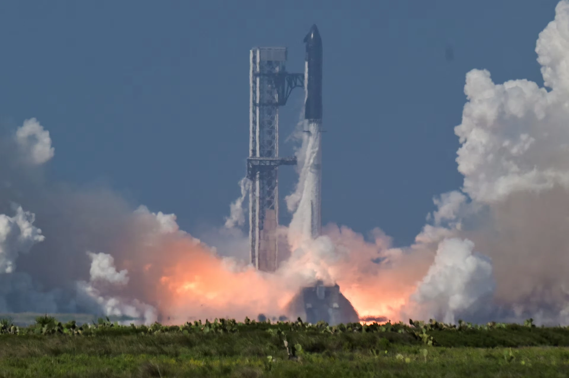 Starship став передIPO-тестом довіри до космічної імперії Маска