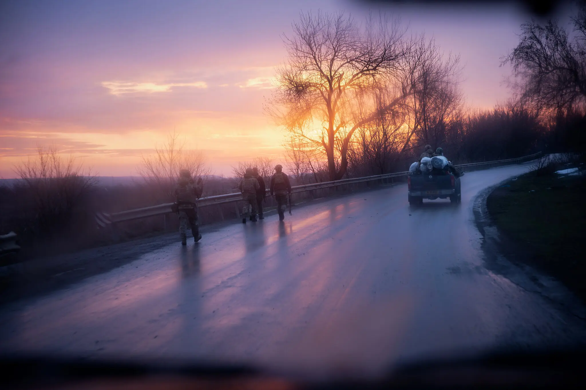 Світові новини
