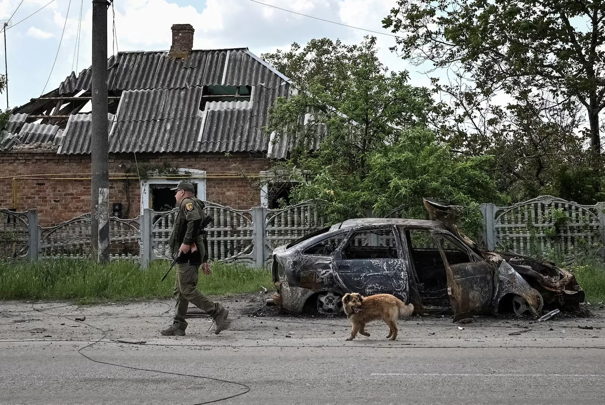 Дрони, світло і тил війни: чому удари по енергетиці розширюють фронт