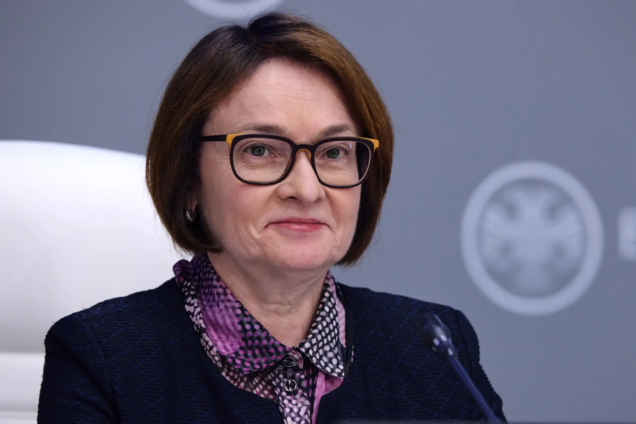 Повернення Набіулліної: чому пауза голови ЦБ РФ оголила нерви воєнної економіки