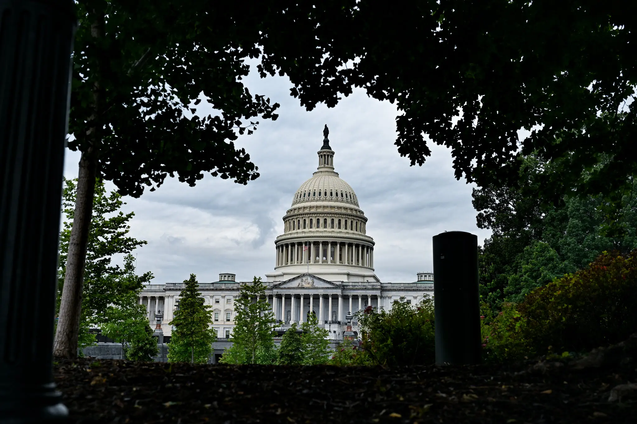 Палата представників обмежує Трампа: війна з Іраном стає його політичною проблемою