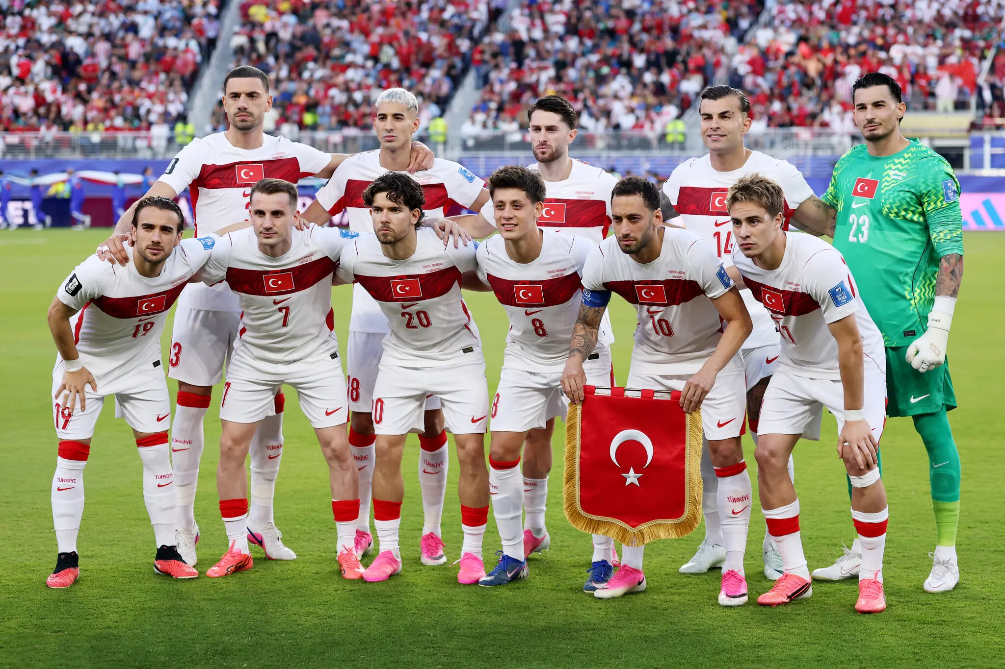Turkey чи Türkiye: футбольна назва стала політикою ідентичності