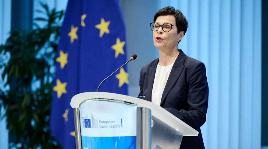 ТРИ КРАЇНИ, ЯКІ ВЖЕ СТОЯТЬ У ЧЕРЗІ ДО ЄС: Єврокомісарка Кос розкрила сценарій розширення до 2029 року, що може змінити всю Європу