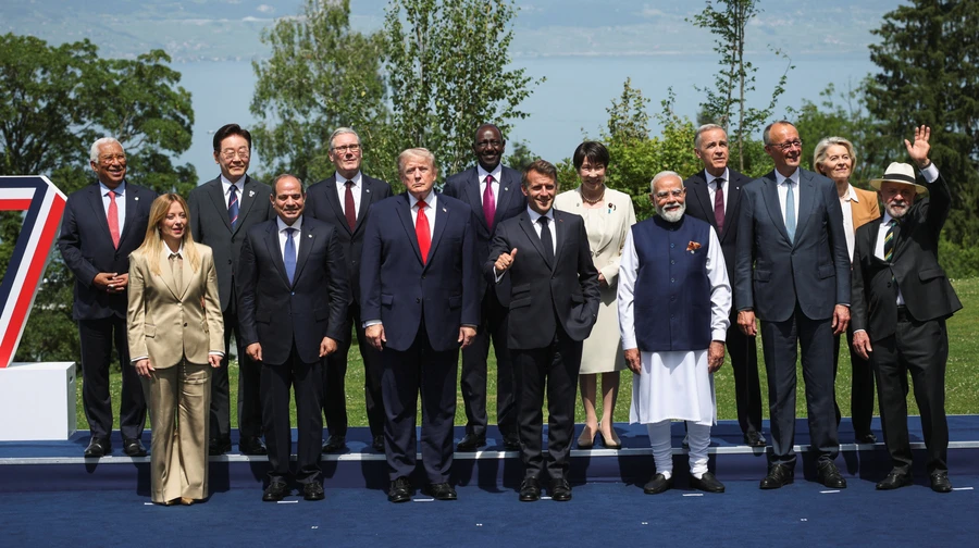 Україна може отримати право виробляти ракети для Patriot: G7 готує історичне рішення щодо ППО