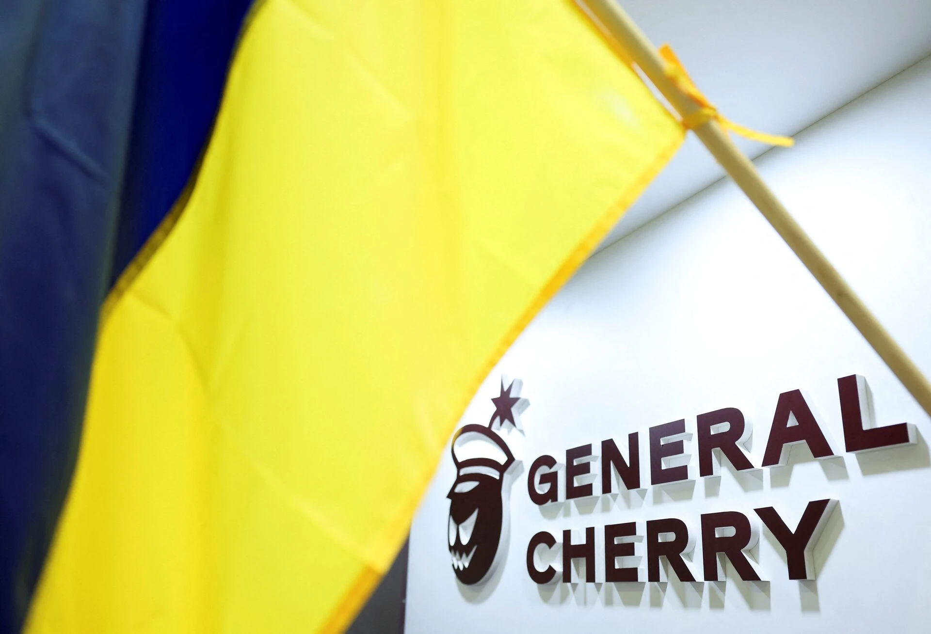 Українські дрони виходять в Азію