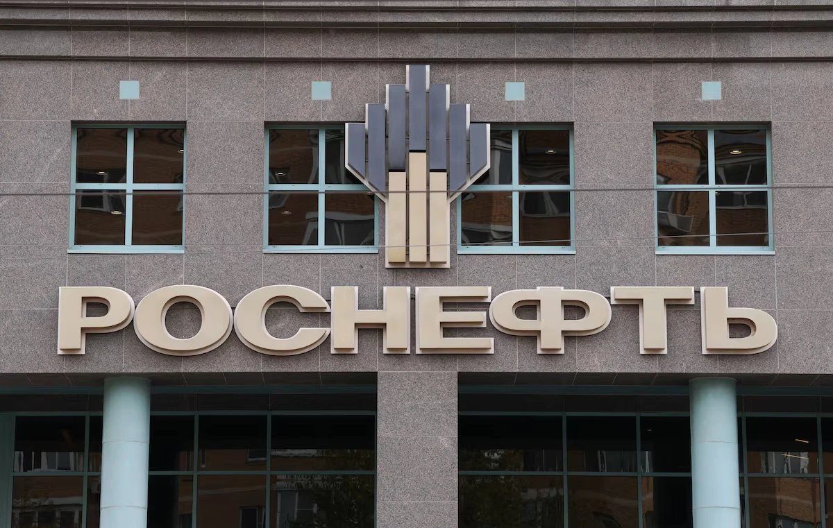 Росія змушує нафтовиків залишати більше сировини вдома