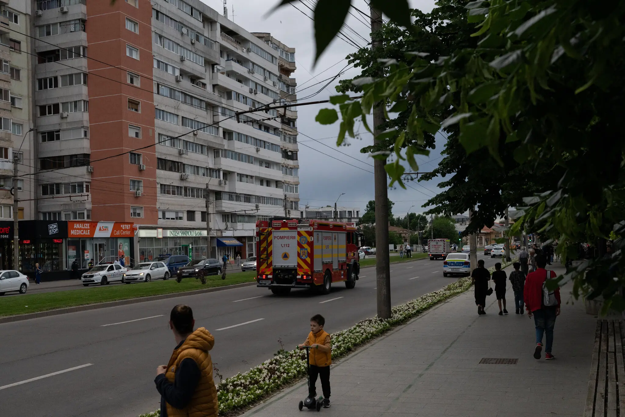 Дрон по Румунії влучив у найслабше місце Європи — довіру до захисту