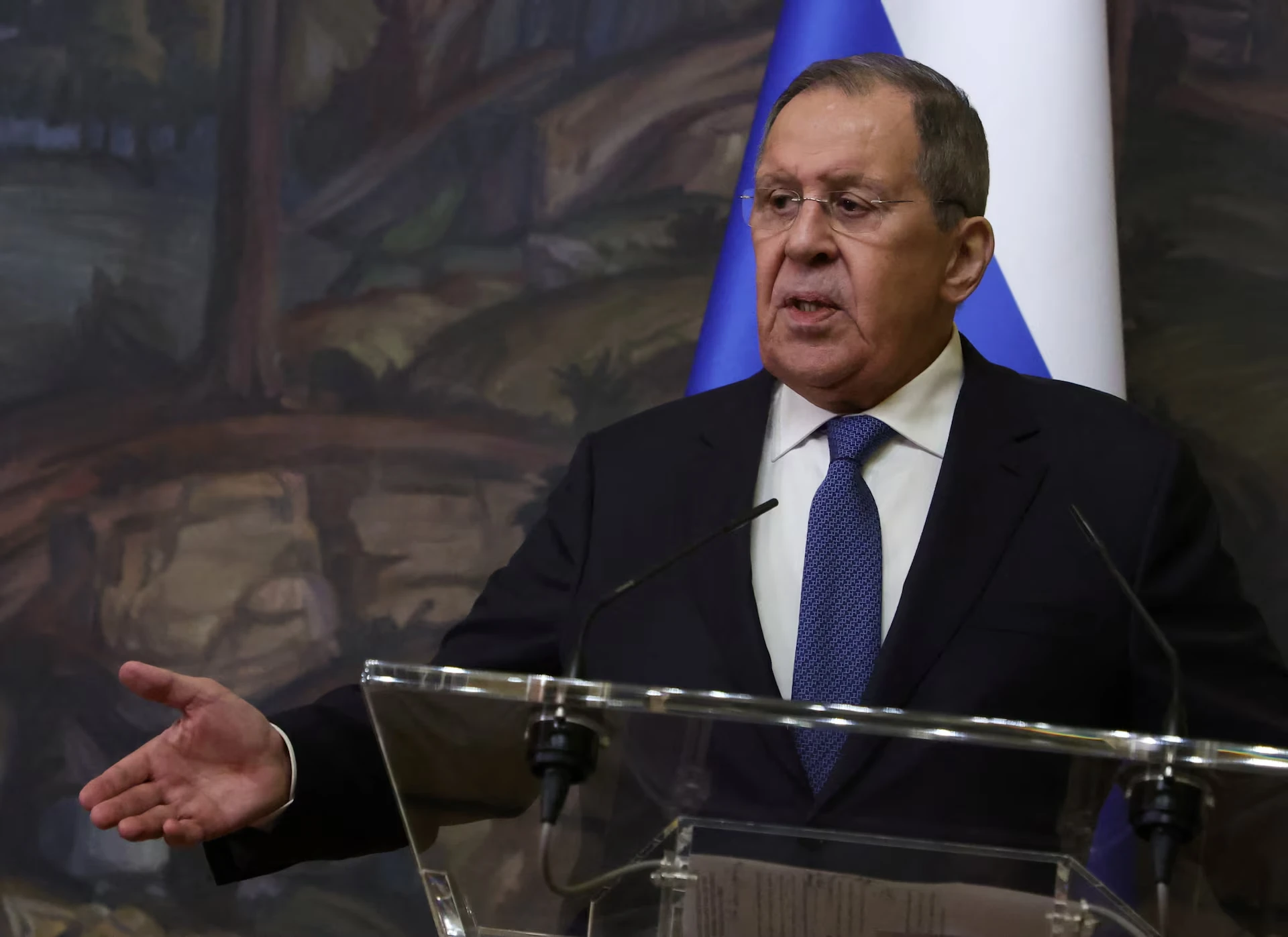 Москва нервує через можливий розворот Трампа після G7