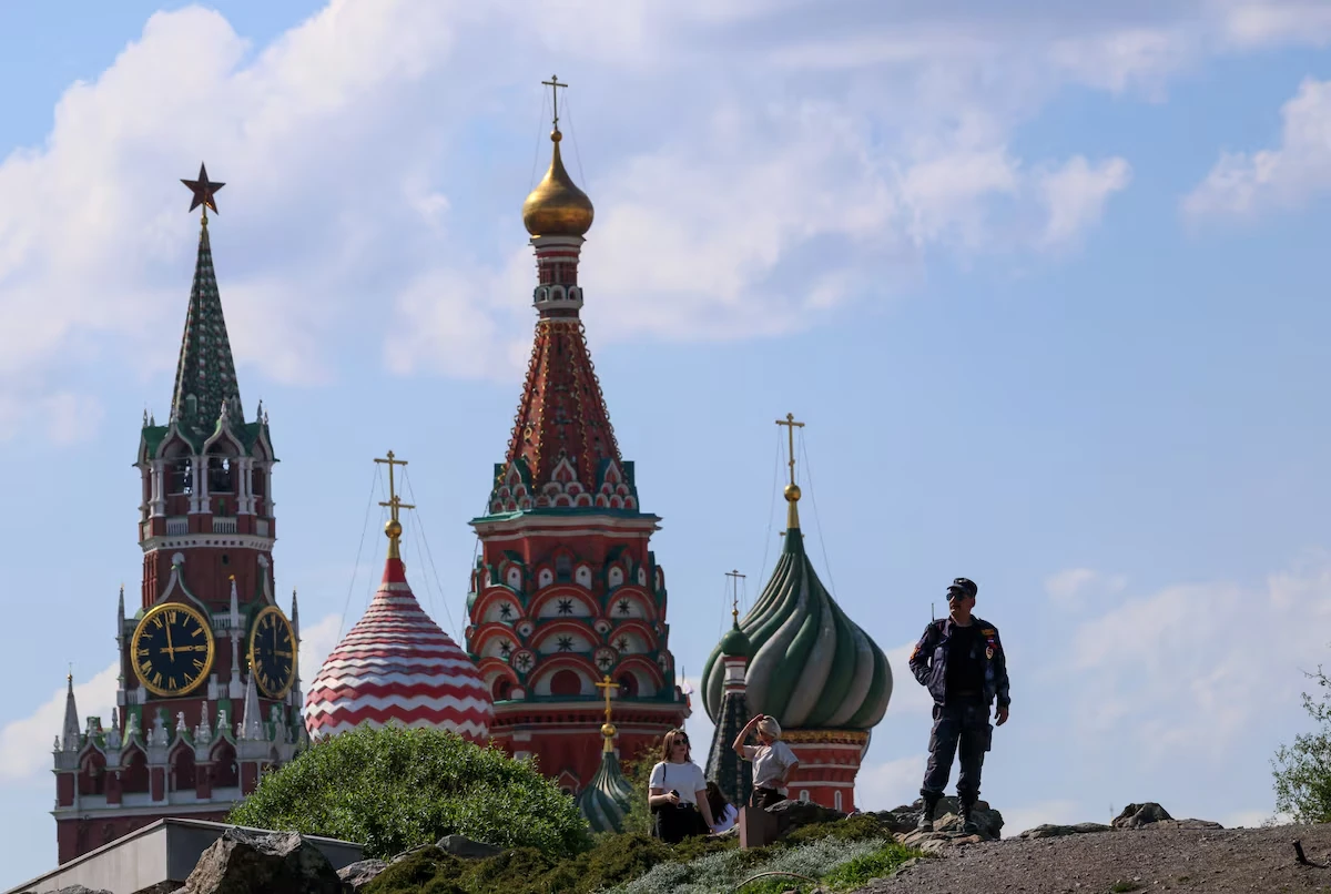 Відео про тортури в російській армії стало проблемою для Кремля