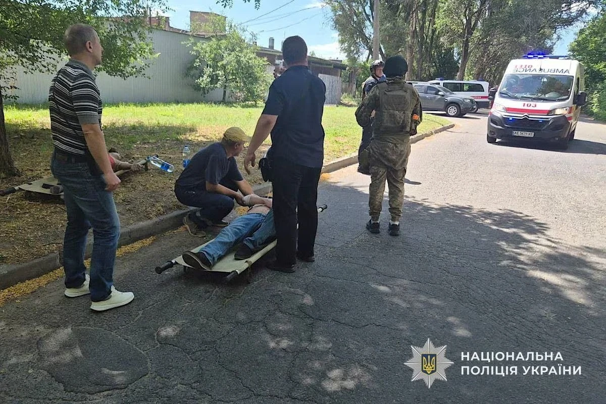 Росія вдарила по трьох великих містах України: 10 загиблих