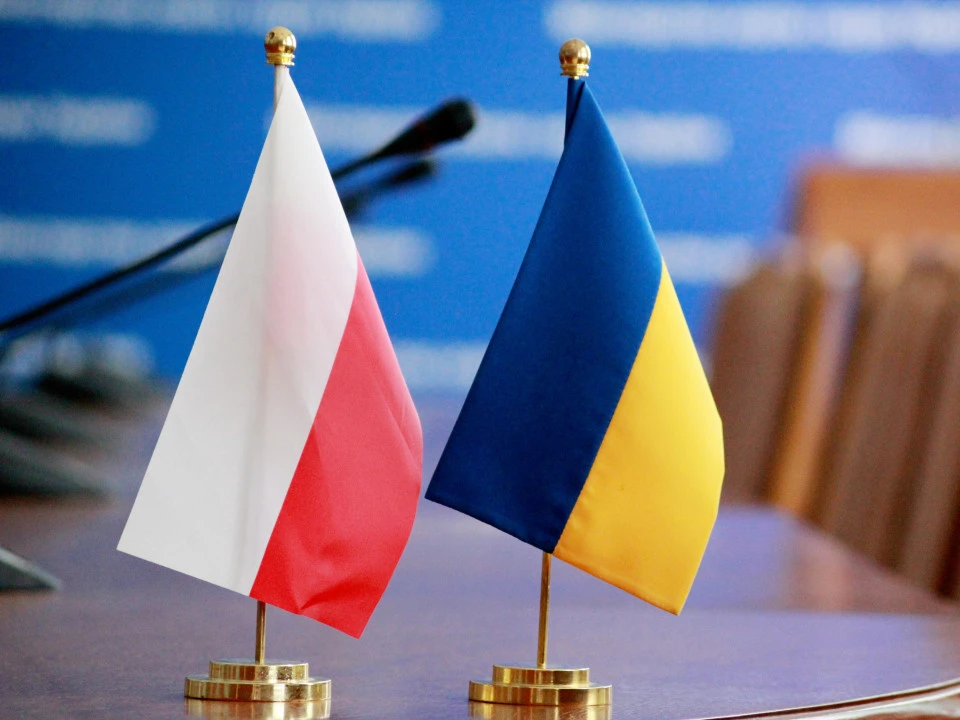 Новий конфлікт із Польщею: заява Зеленського про Національний пантеон викликала різку реакцію Варшави