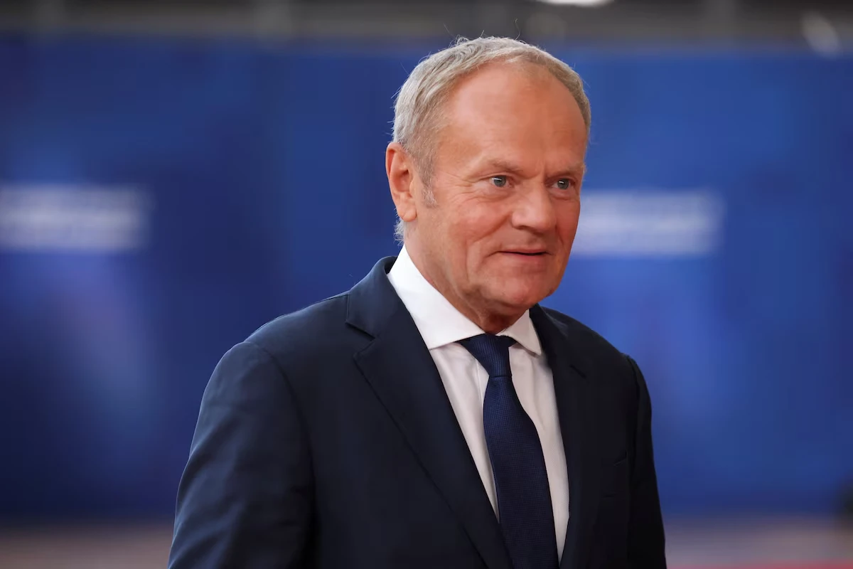 Туск назвав сварку Польщі й України стратегічною помилкою