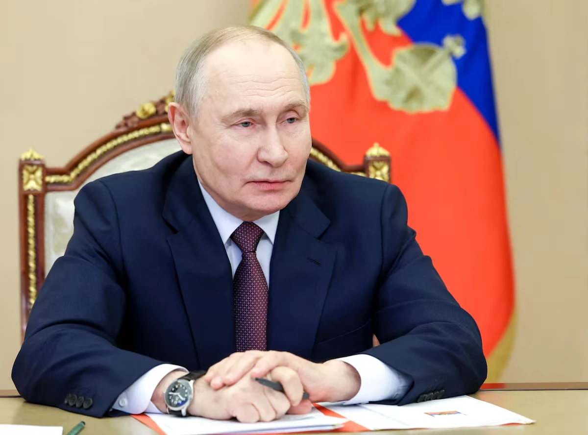 Трамп зробив гучну заяву про Путіна: назвав головну причину, чому Кремль нібито прагне завершити війну