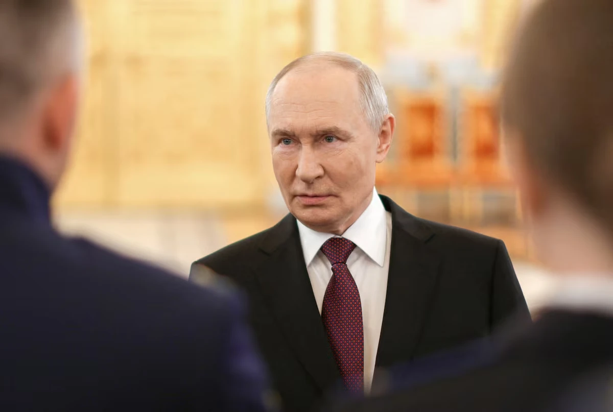 Москва нервує через Трампа: «дух Аляски» більше не працює