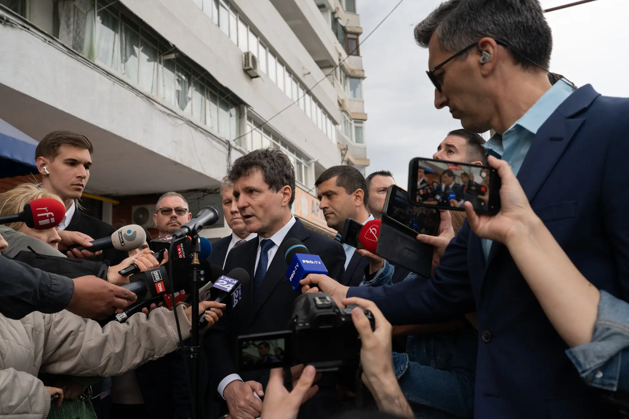 Румунський дроновий поріг: що означає загроза Article 4 для НАТО