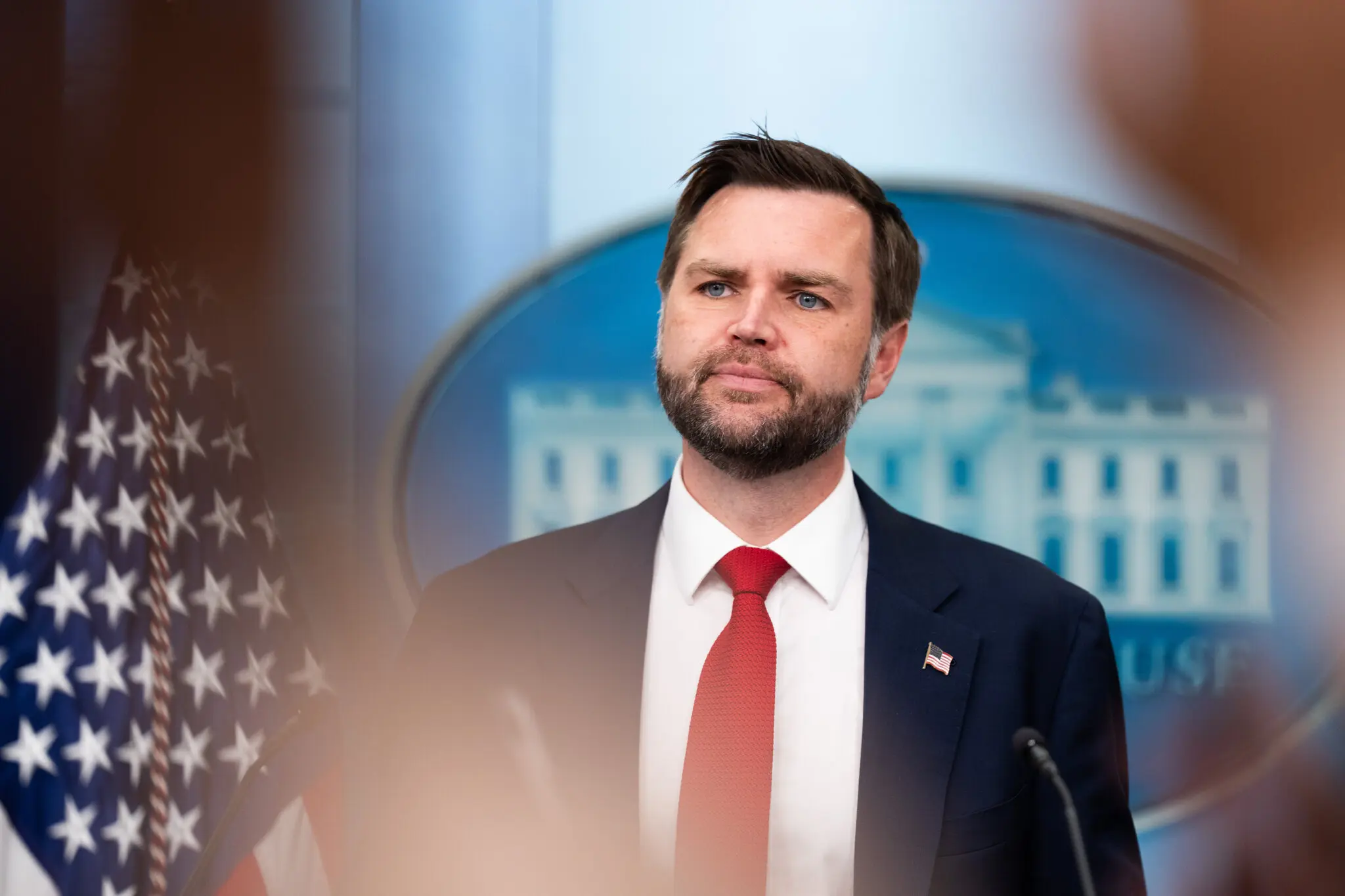 Ванс попередив Ізраїль: союз із США більше не є безумовним