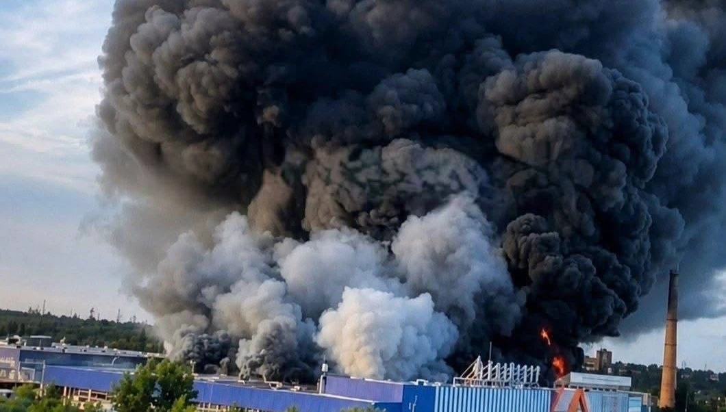 Війна Росії проти України