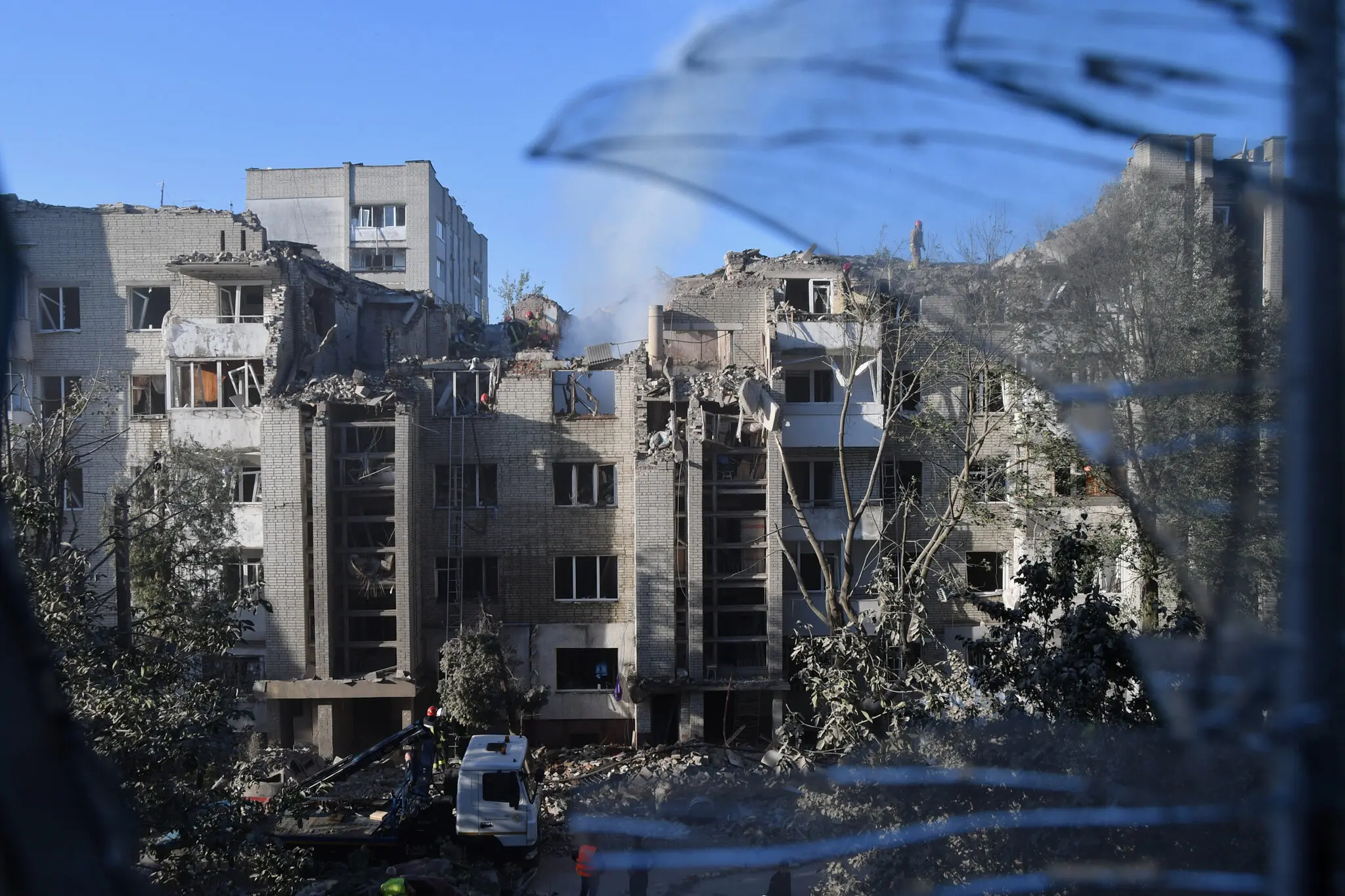 Лише одна збита з 27 балістичних ракет: Зеленський попередив про нову загрозу, яку Росія стрімко нарощує
