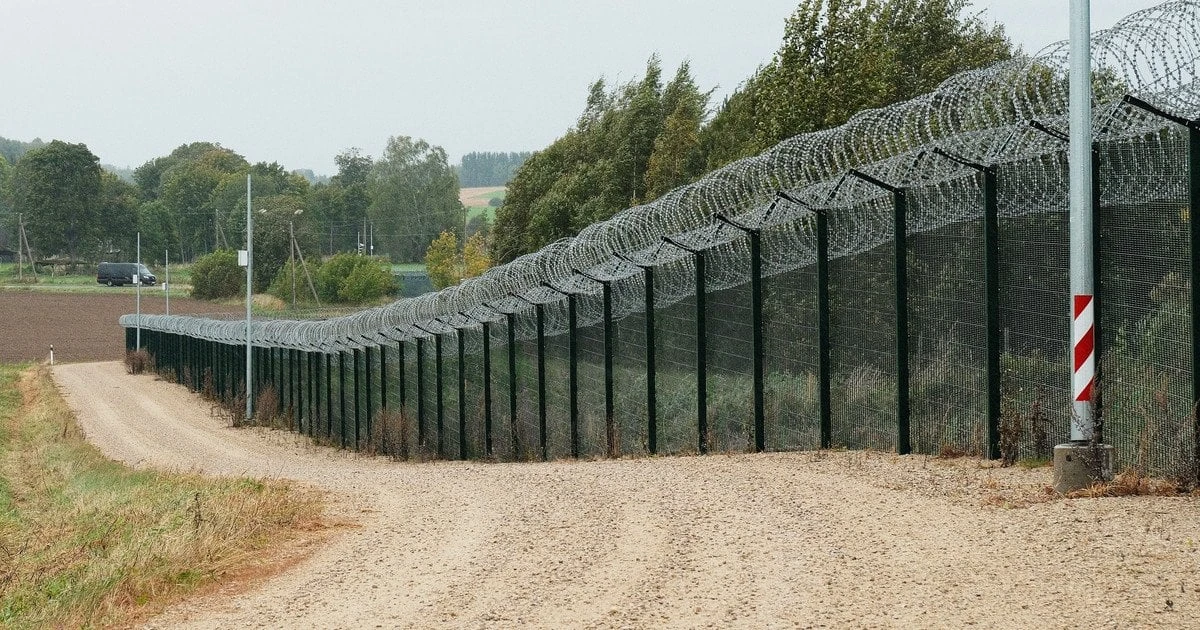Естонія може повністю закрити кордон із Росією: за якої умови ухвалять таке рішення