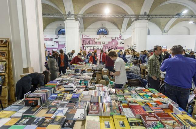 Українська література отримала нову головну відзнаку: премія «Воля» може змінити майбутнє книжкового ринку