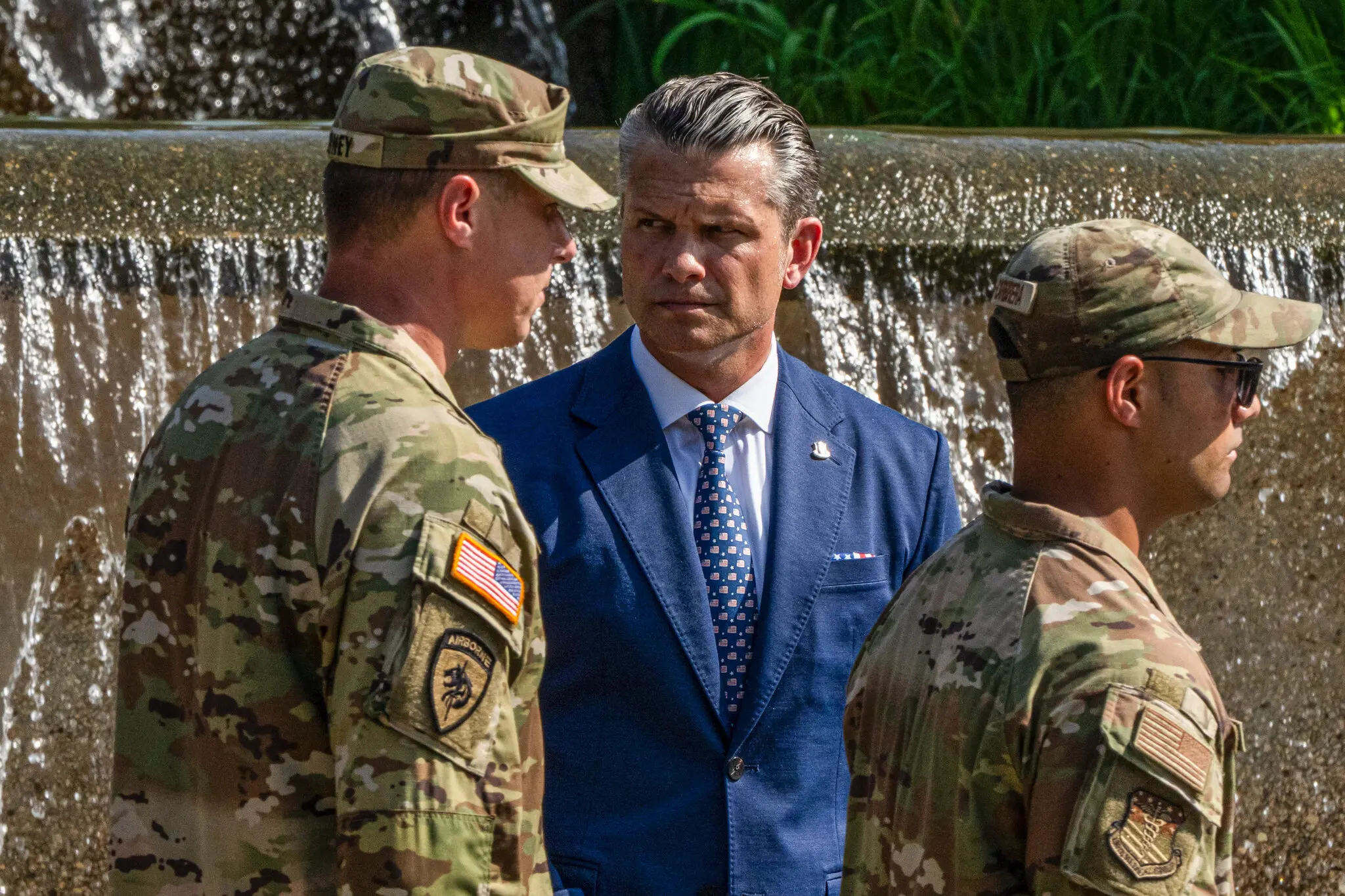 Приховані втрати: як Пентагон звужує публічну картину війни з Іраном