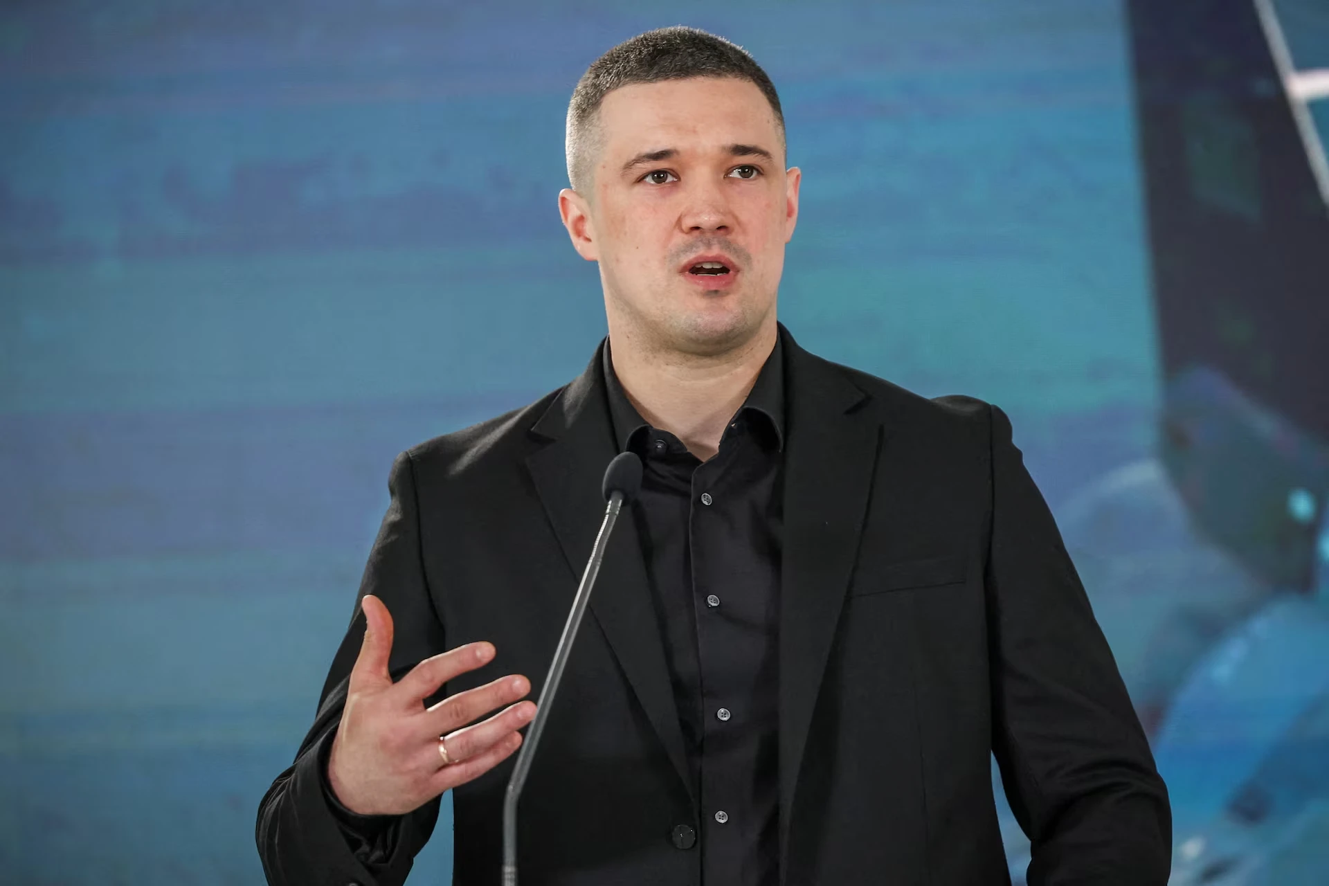 Федоров оголив розлом у воєнній системі України