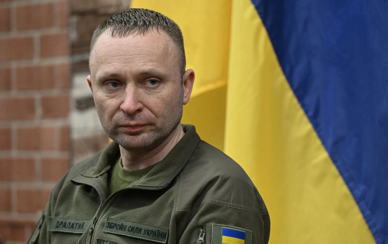 Війна Росії проти України