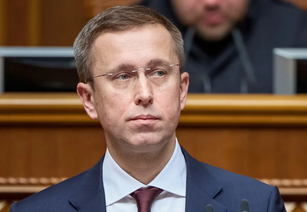 Корецький отримав мандат прем’єра для війни, економіки й Європи