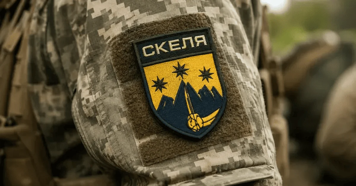 Поповнення поставили на паузу: елітний полк "Скеля" підтвердив рішення Генштабу, у ЗСУ розпочалася масштабна перевірка