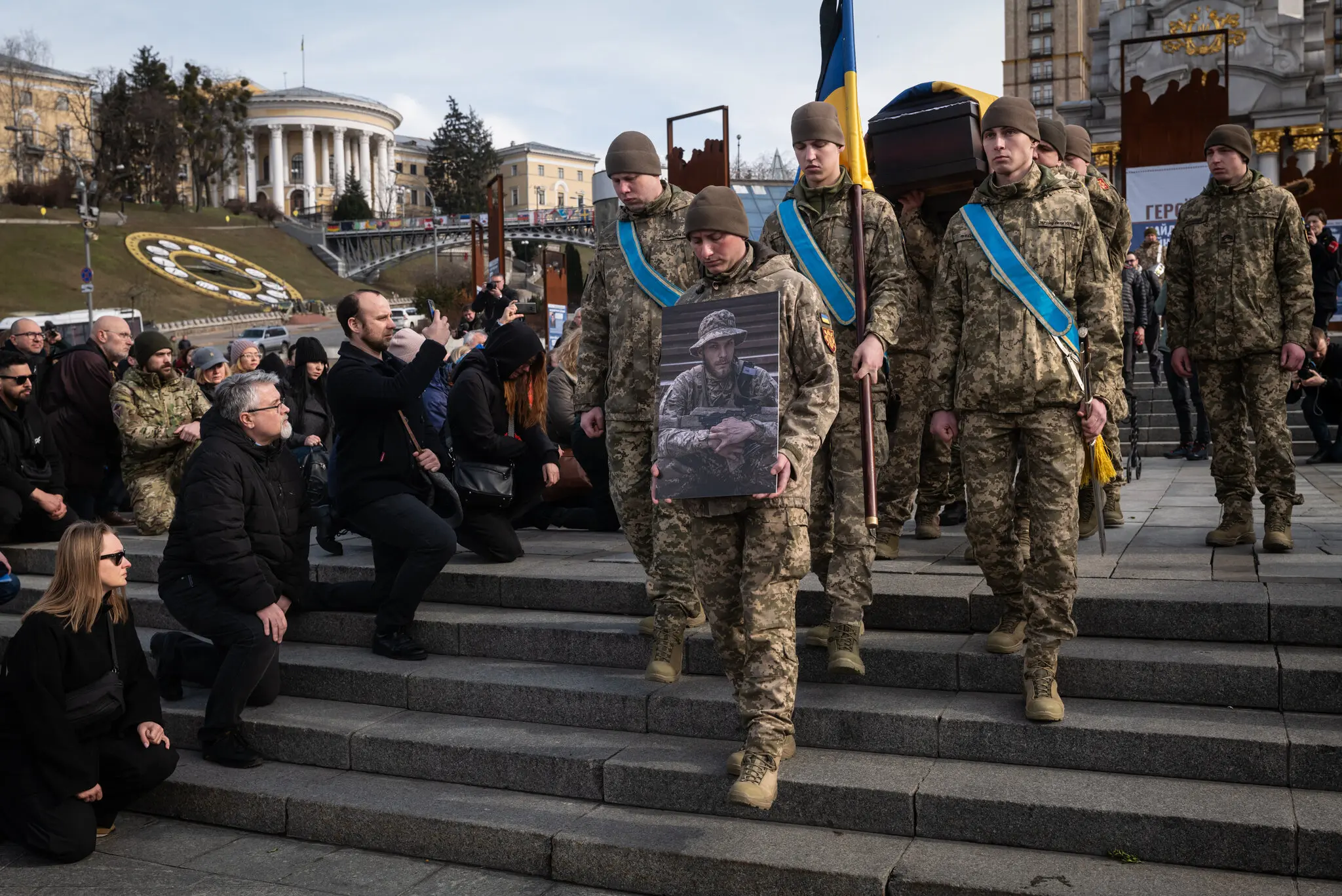 Втрати у війні перевищили два мільйони: Росія платить за повільний наступ