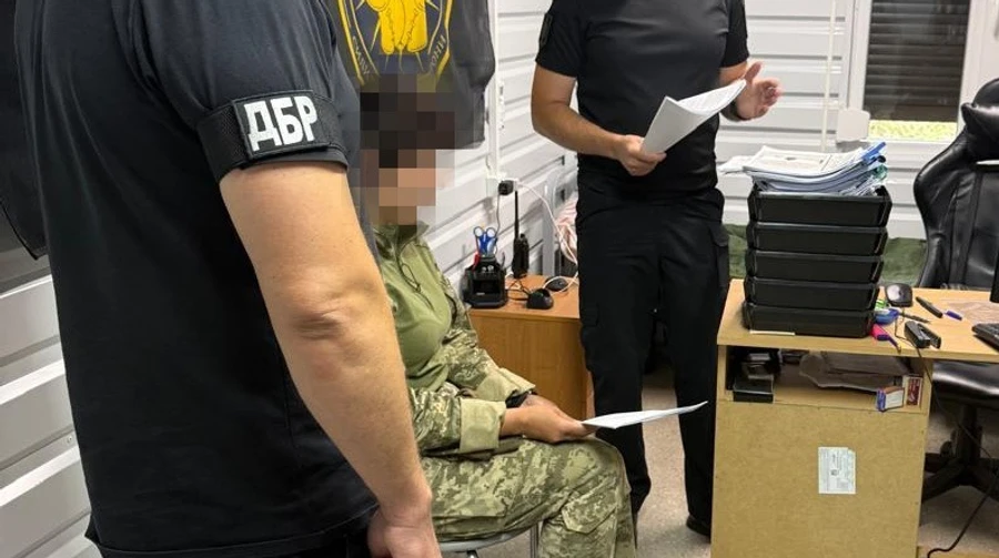 Масштабна спецоперація по всій Україні: понад 100 ТЦК опинилися під перевіркою через корупцію та можливі катування