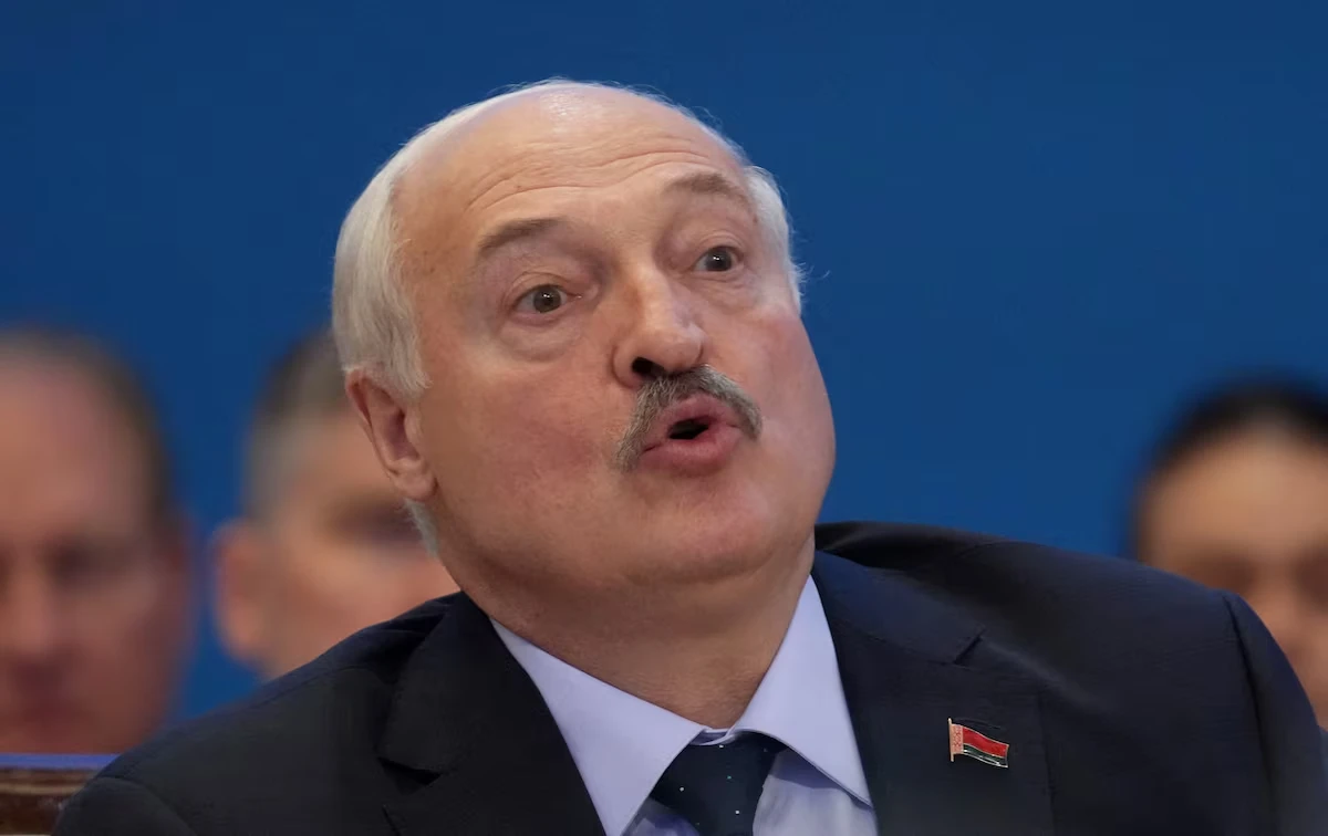 Справа Лукашенка: навіщо Києву кримінальне провадження проти союзника Путіна