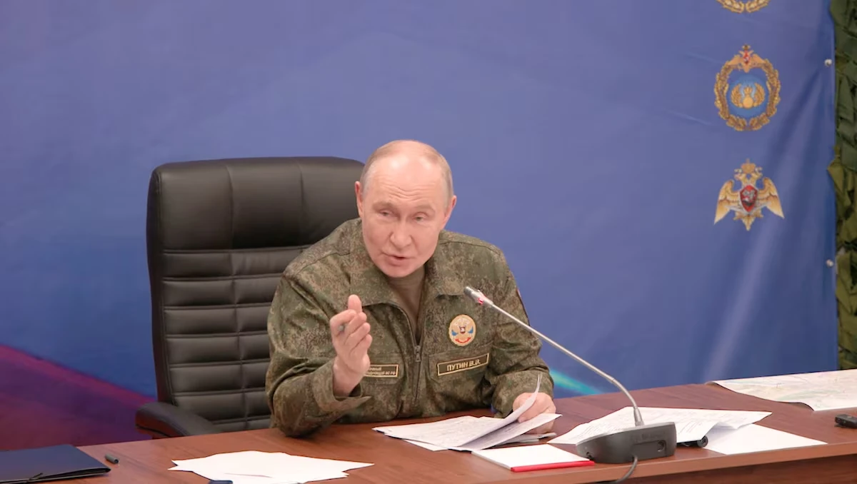 Костянтинівка як пастка: навіщо Москва заговорила про тіла загиблих