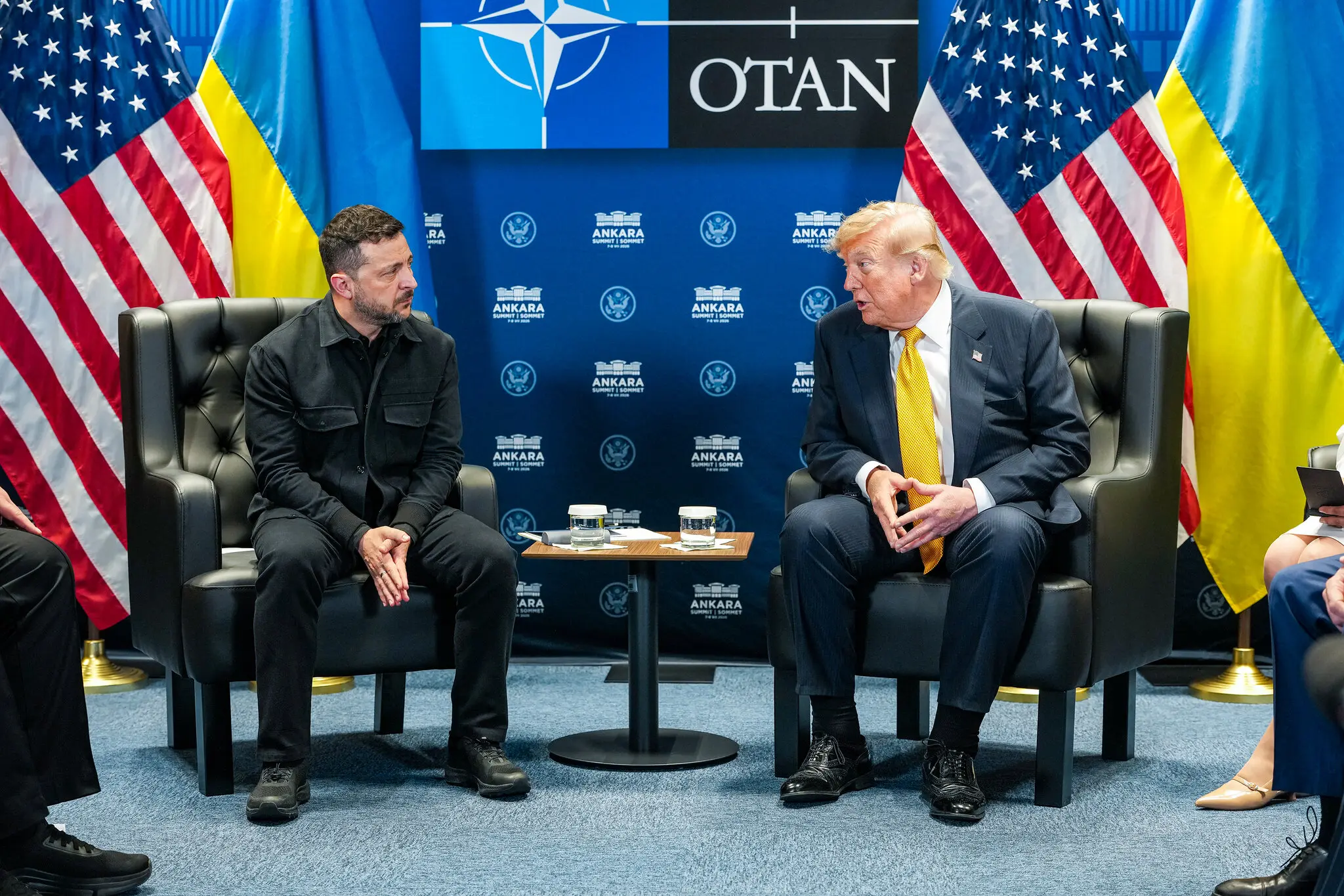 Світові новини