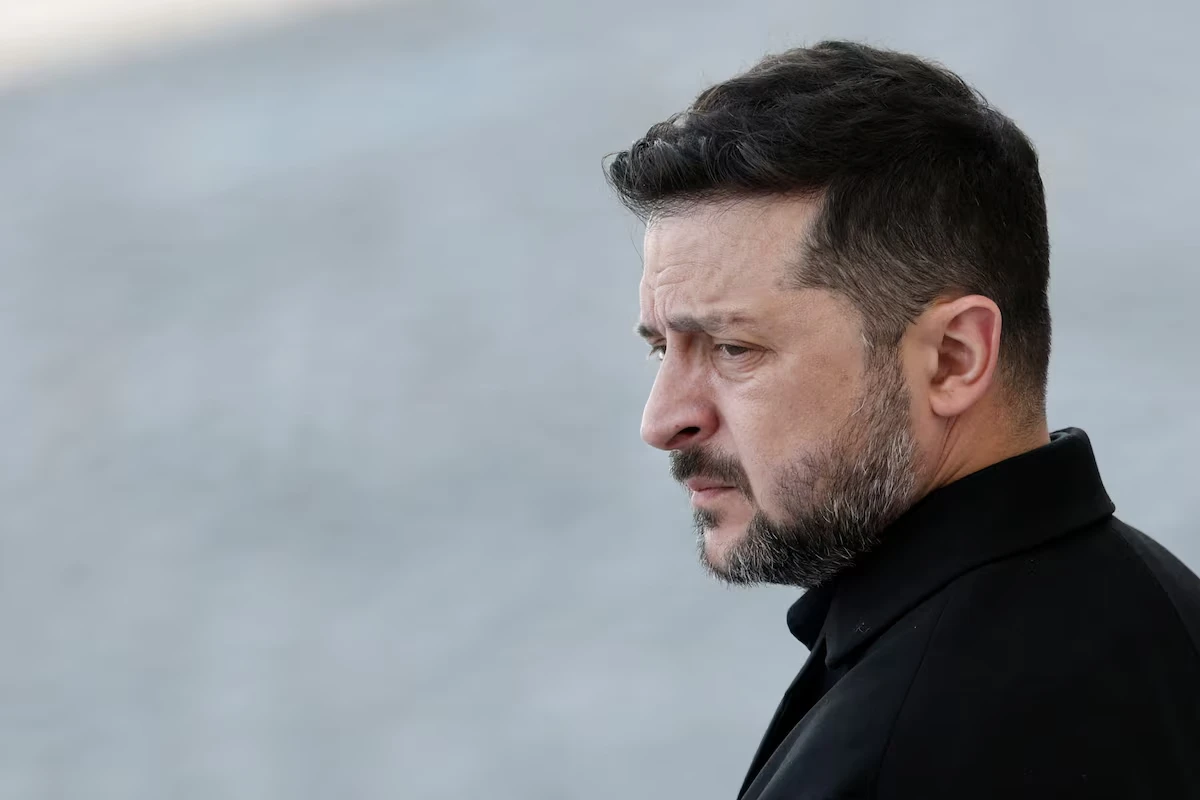 Зеленський активізував контакти зі спецпосланцями Трампа: дипломатія повертається в центр переговорів